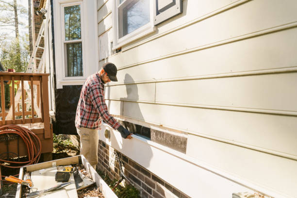 Trusted Siding Installation service in Arvonia, VA - Creative Siding